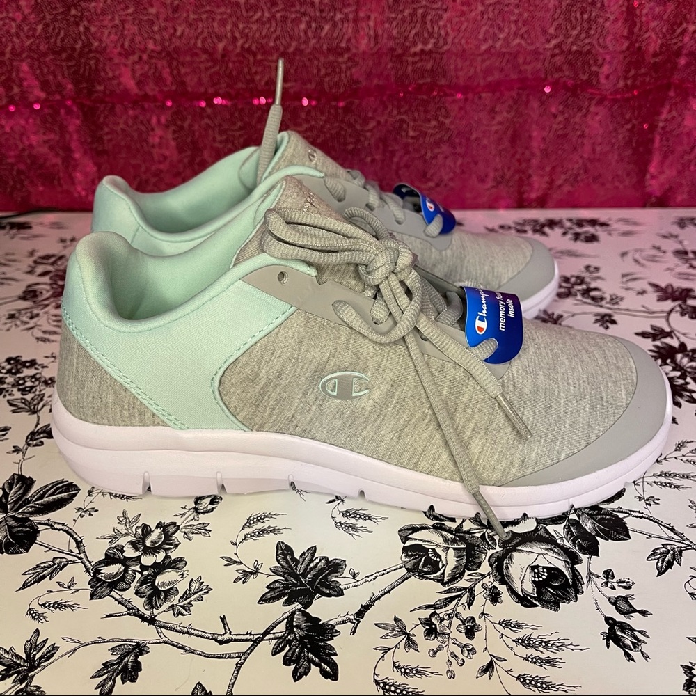 Champion tennis shoes